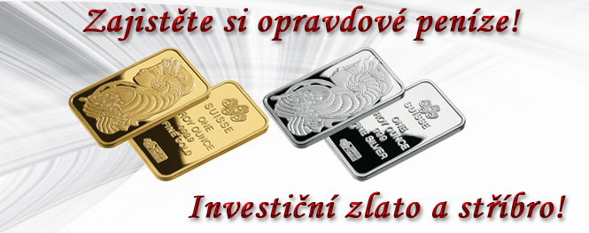 DoZlata - Investiční zlato a stříbro