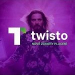 Twisto.cz – bonus u nás 600 Kč se prodlužuje do 8.12.2019 