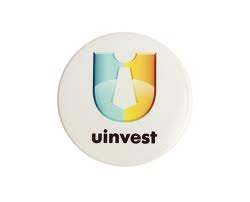 UInvest logo